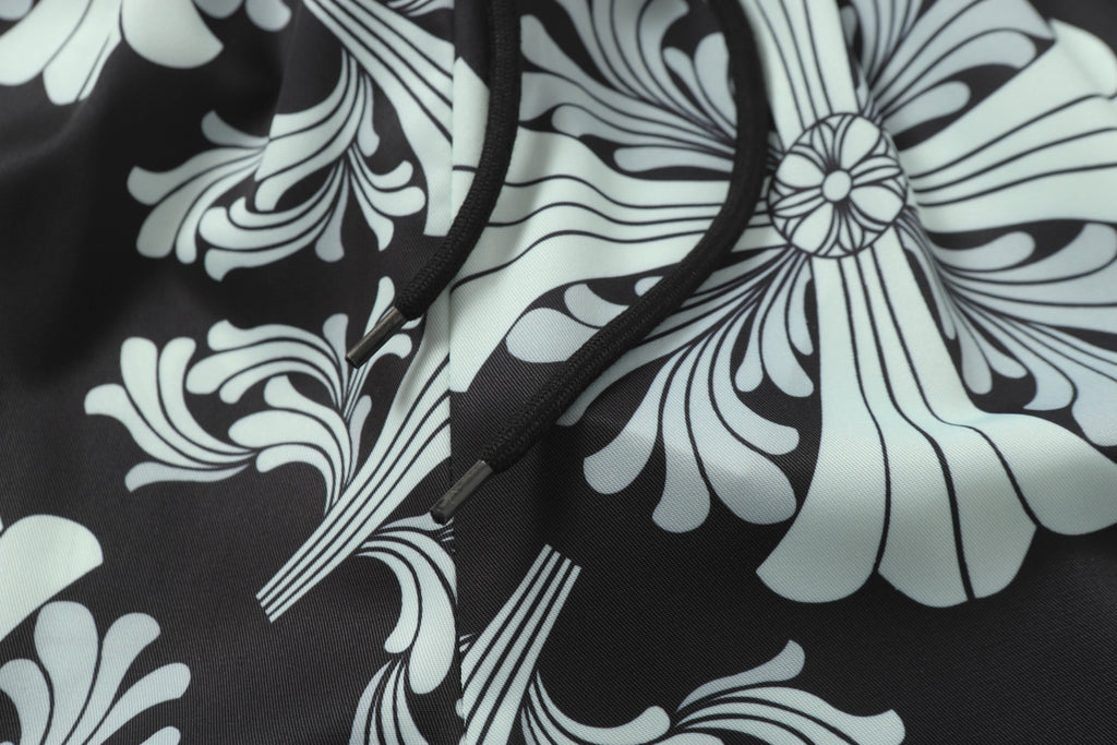 Chrome Hearts New Quick-drying short-sleeved shirts are super popular 2286 CH-Chrome Hearts