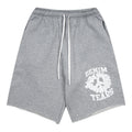 Denim Tears Denim University Shorts DENIM TEARS