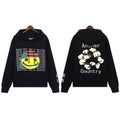 Denim Tears Cactus Tears Hoodie DENIM TEARS