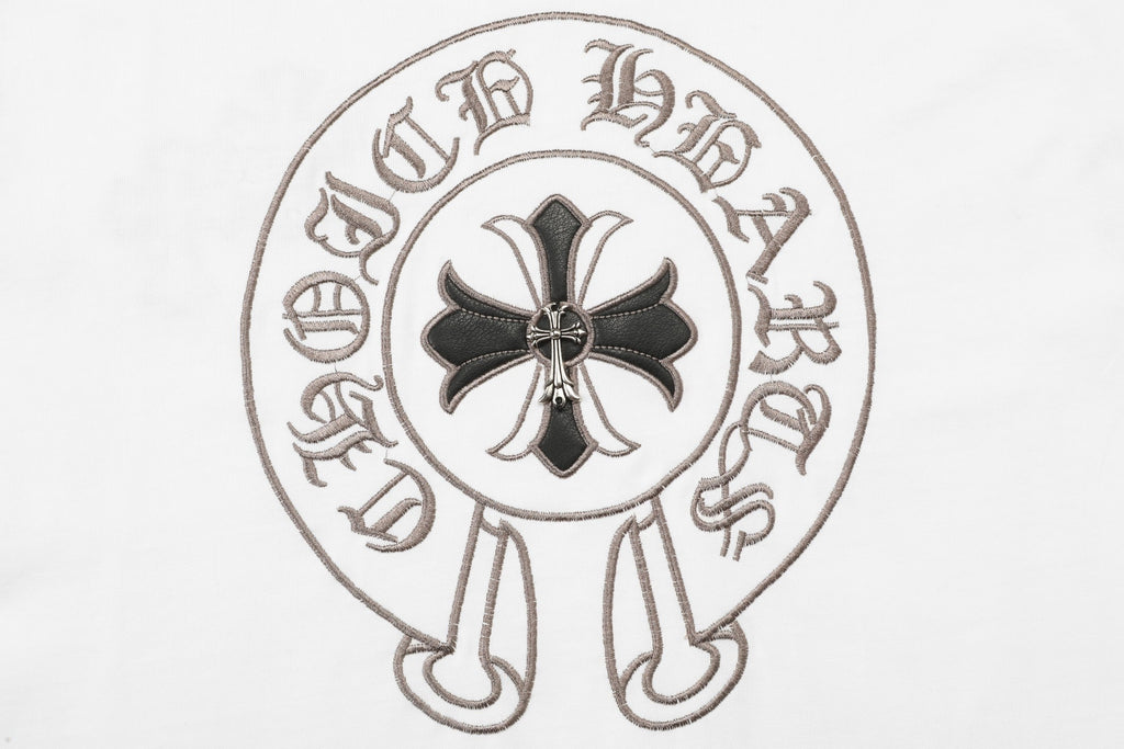 Chrome Hearts New T-shirts 9067 CH-Chrome Hearts