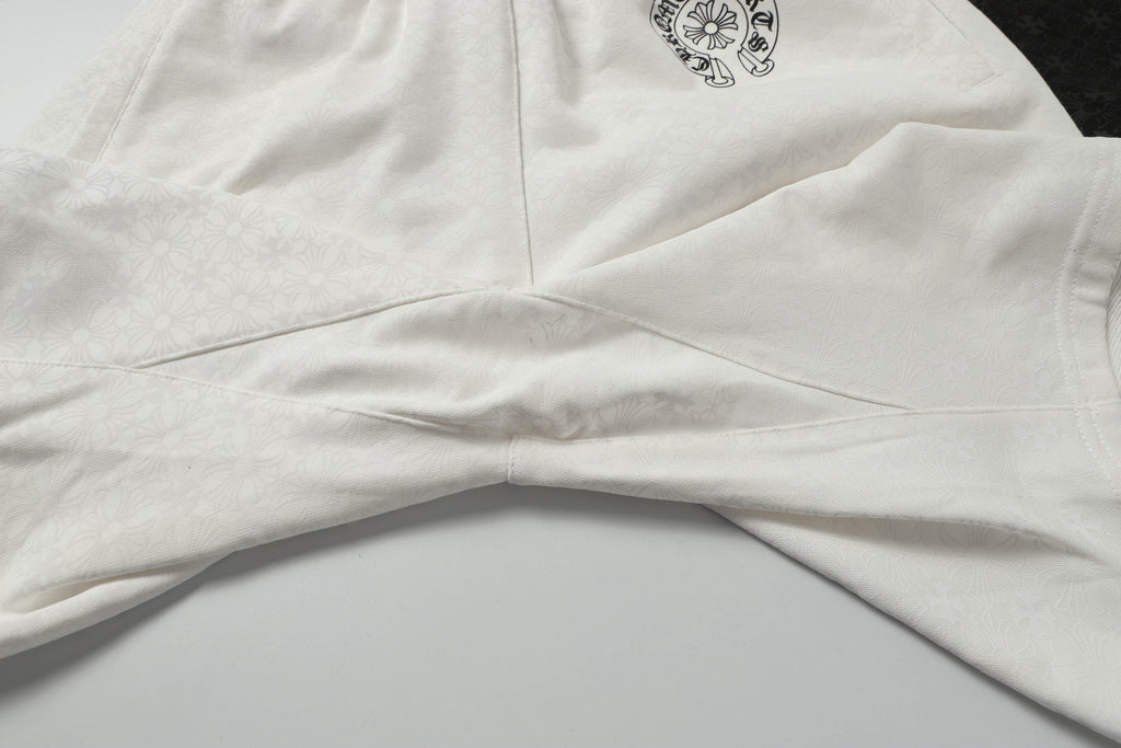 Chrome Hearts New Shorts 2282 CH-Chrome Hearts