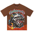 Godspeed Off The Leash Tee Godspeed
