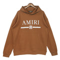 AMIRI Hoodie Brown AMIRI