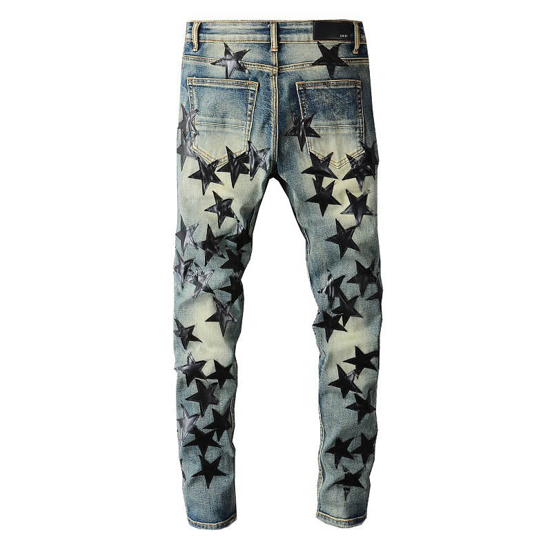 AMIRI #694 Jeans AMIRI