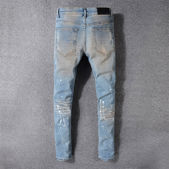 AMIRI #523 Jeans AMIRI