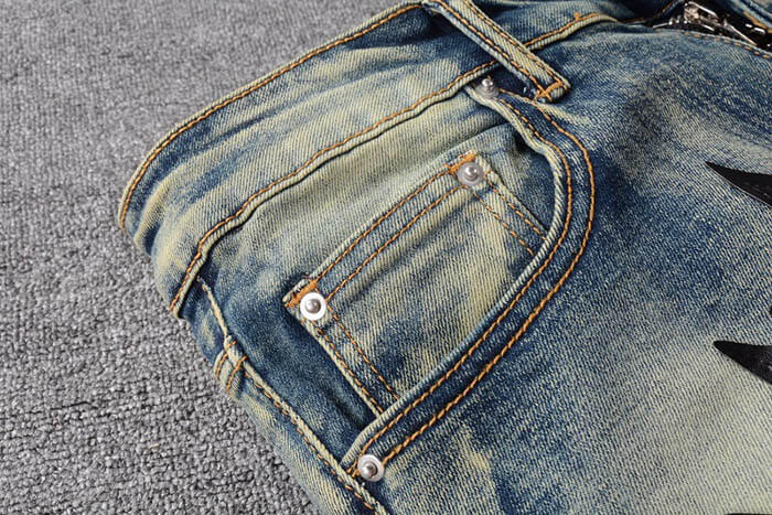 AMIRI #694 Jeans AMIRI