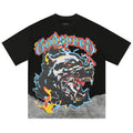 Godspeed Off The Leash Tee Godspeed