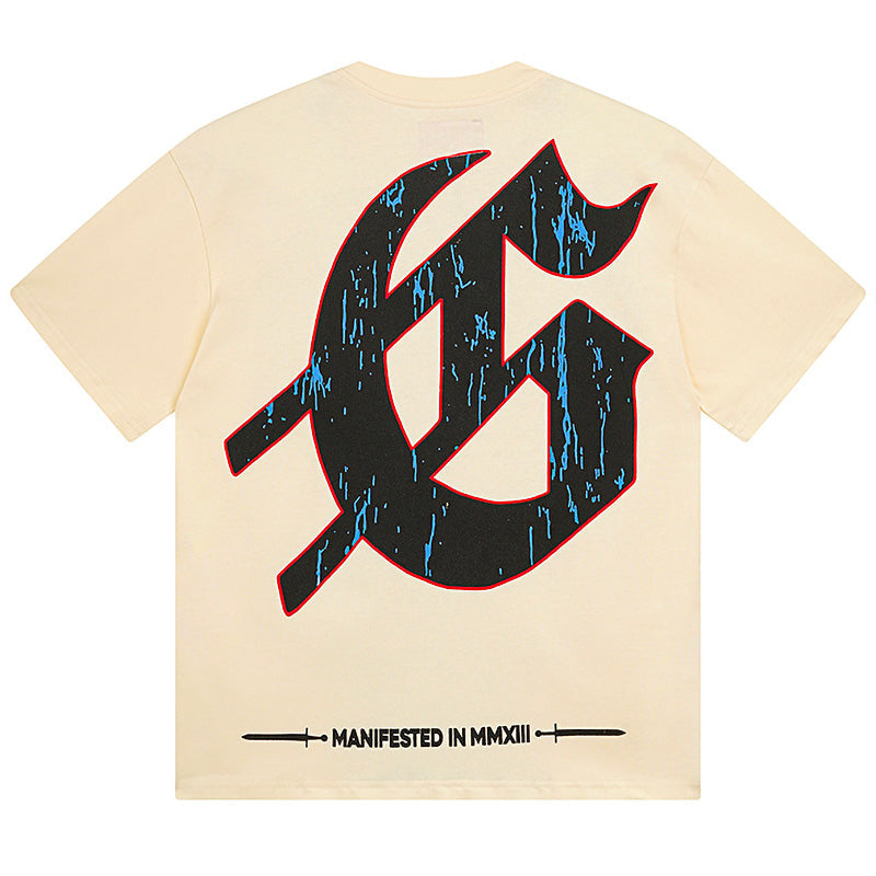 GODSPEED Smell the Roses Tee Godspeed