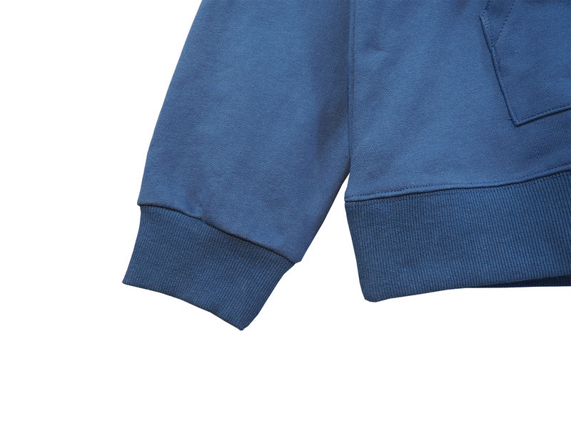AMIRI Hoodie Navy blue AMIRI
