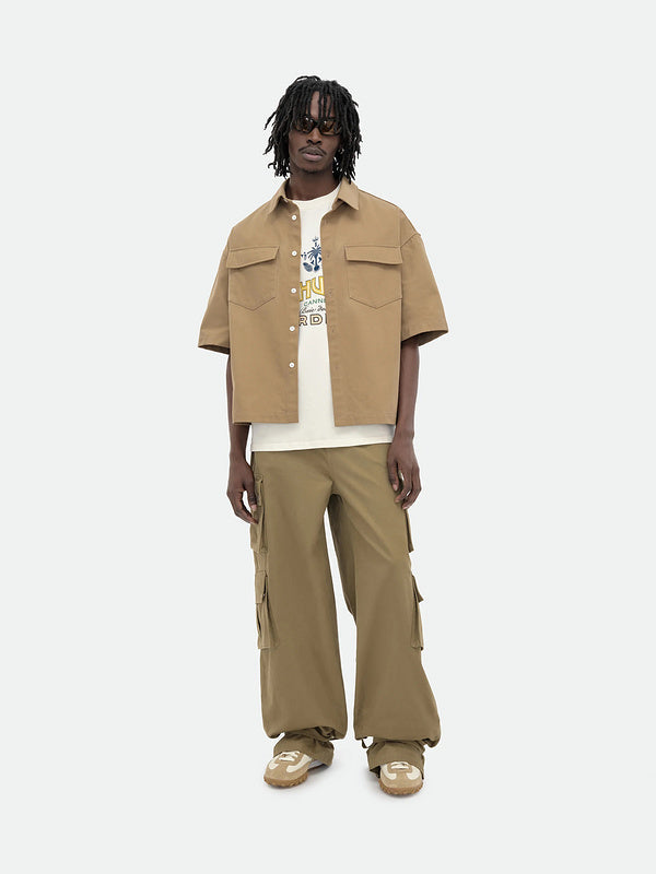 RHUDE Sardines T-Shirt RHUDE