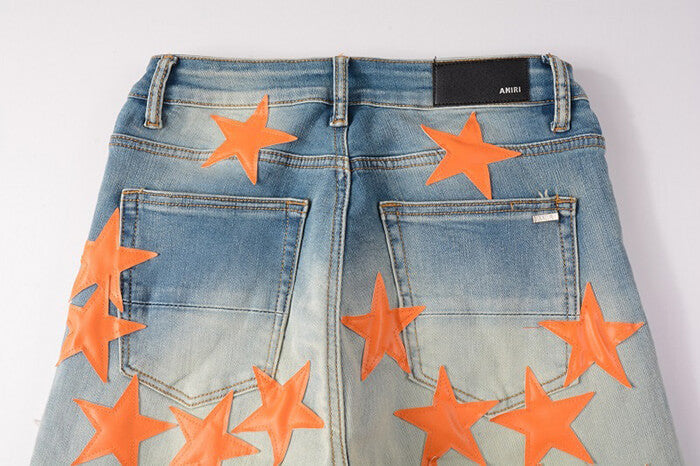 AMIRI #824 Jeans AMIRI