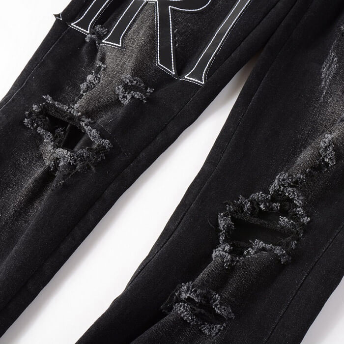 AMIRI #844 Jeans AMIRI