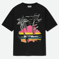 RHUDE Saint T-Shirt RHUDE