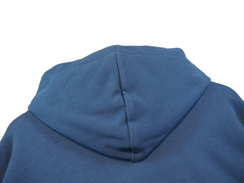AMIRI Hoodie Navy blue AMIRI