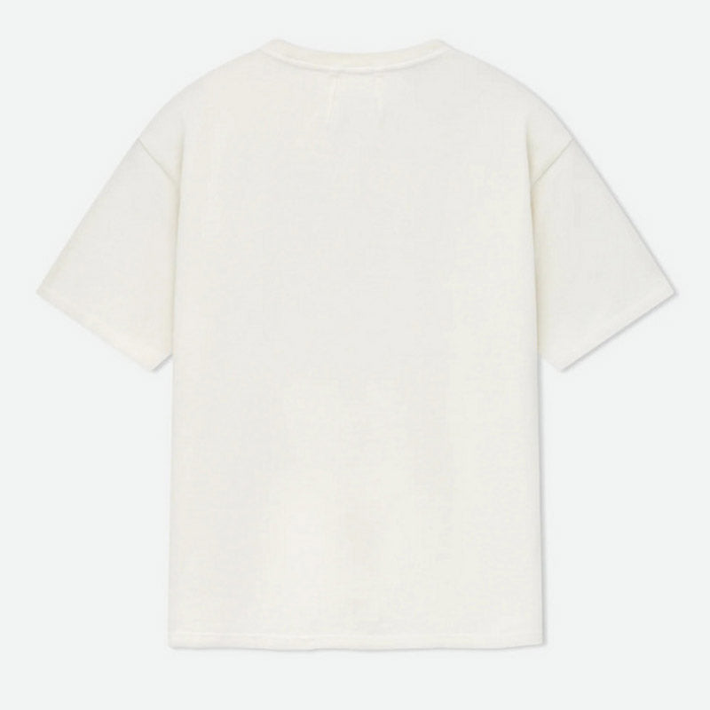 RHUDE Beach Side T-Shirt RHUDE
