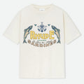 RHUDE Sardines T-Shirt RHUDE