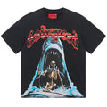 GODSPEED Fear None T-Shirt Godspeed