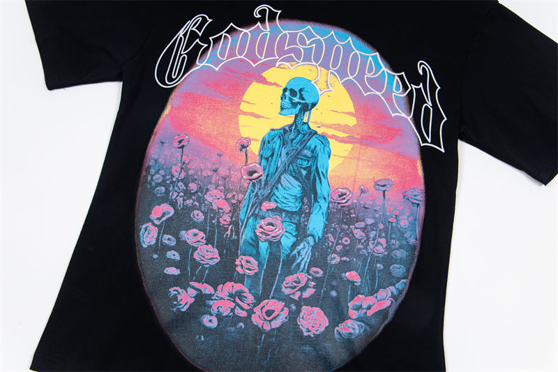 GODSPEED OPM Fields T-Shirt Godspeed