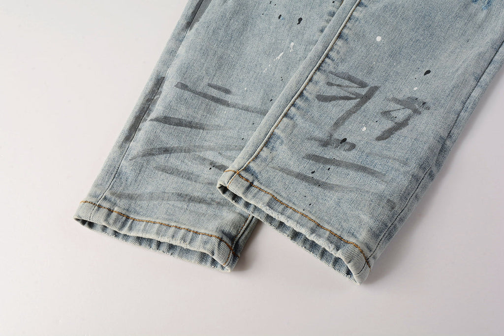 AMIRI Jeans #8899 AMIRI