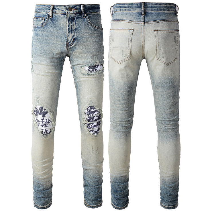 AMIRI Jeans #1336 AMIRI