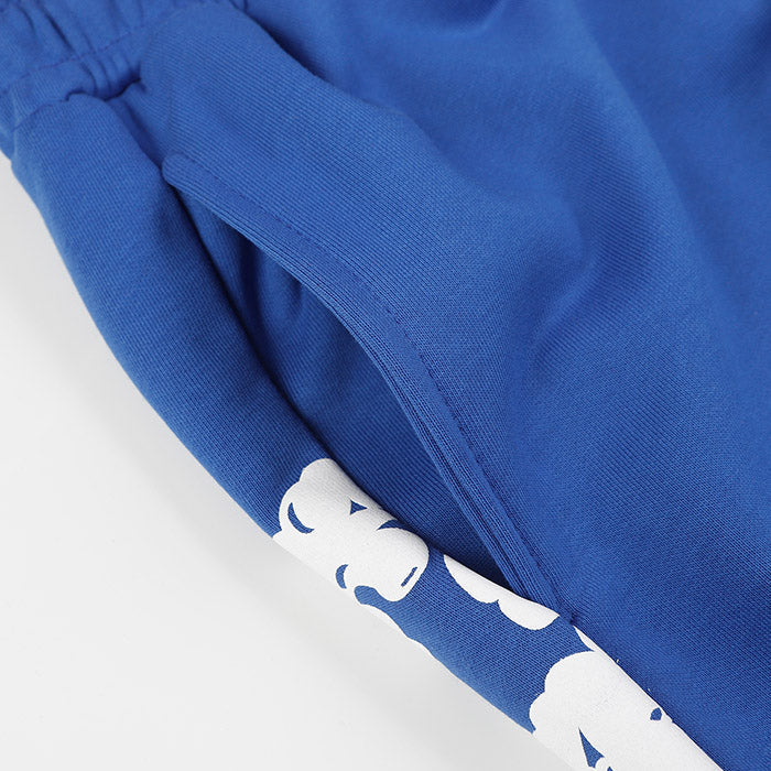 Denim Tears The Cotton Wreath Pant Blue DENIM TEARS