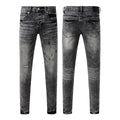 PURPLE JEANS 9105 PURPLE