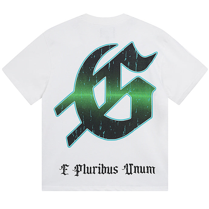 GODSPEED Life's A Gamble T-Shirt Godspeed