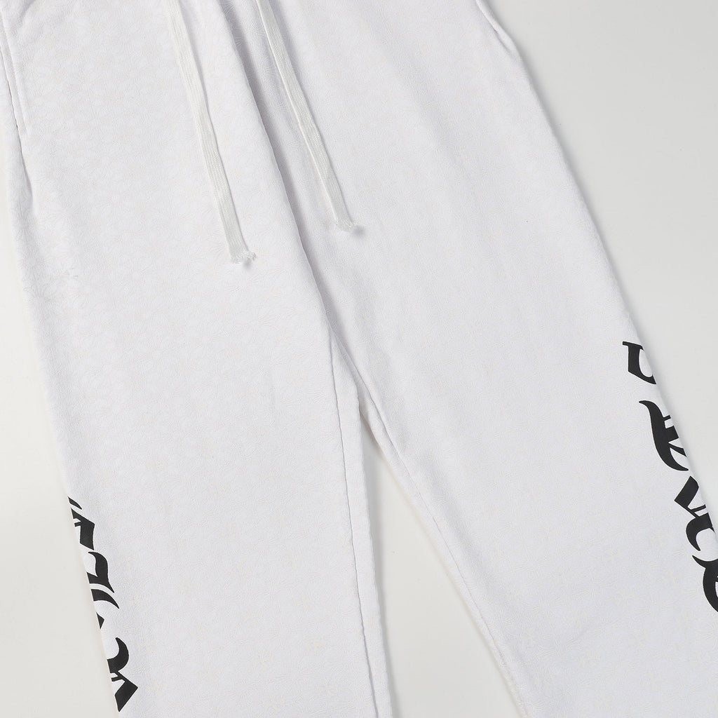 Chrome Hearts New Pants 1001 Chrome Hearts