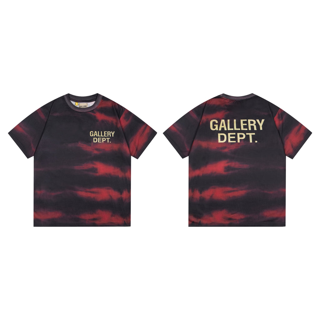 GALLERY DEPT New T-shirt 508 GALLERY DEPT
