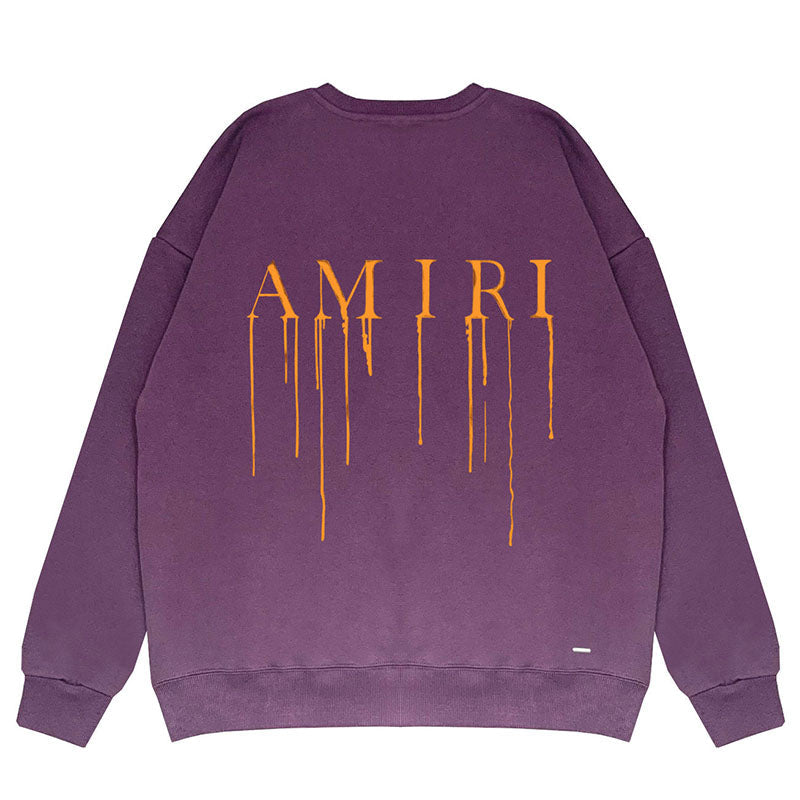 AMIRI Sweatshirts S0023 AMIRI