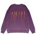 AMIRI Sweatshirts S0023 AMIRI
