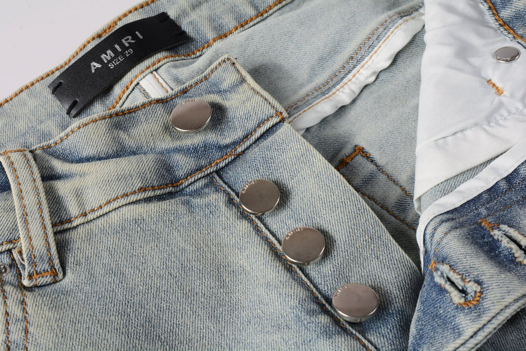 AMIRI Jeans #8885 AMIRI
