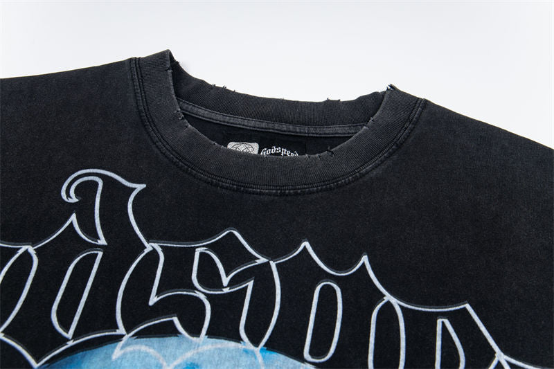GODSPEED Sklobe T-Shirt Godspeed