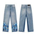 Chrome Hearts New Pants 9955 Chrome Hearts