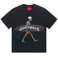 GODSPEED Surf Day T-Shirt Godspeed