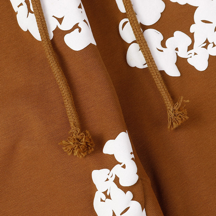 Denim Tears The Cotton Wreath Pant Brown DENIM TEARS