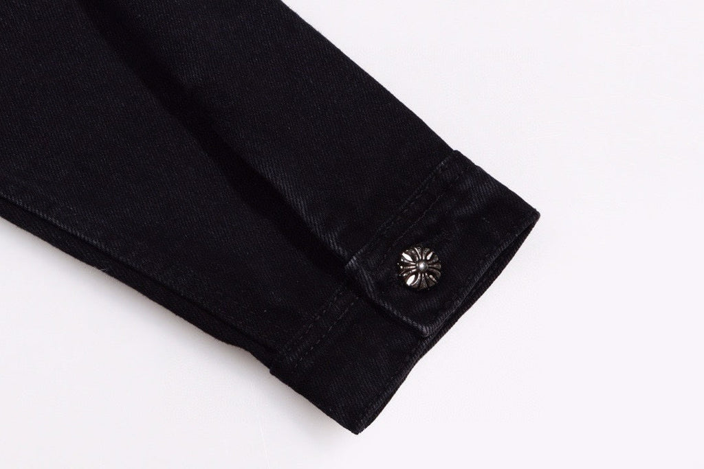 Chrome Hearts New Jacket Chrome Hearts