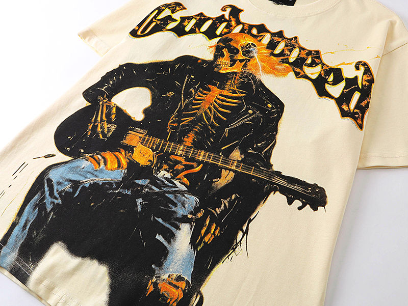 GODSPEED Rock Dreams T-Shirt Godspeed