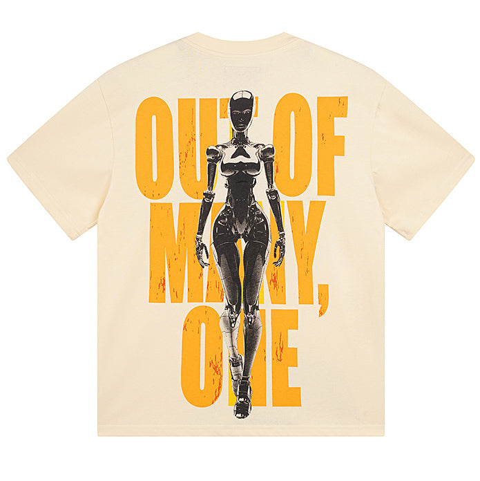 GODSPEED Alexa T-Shirt Godspeed