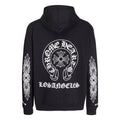 Chrome Hearts New Zip Up Hoodie 5009 Chrome Hearts
