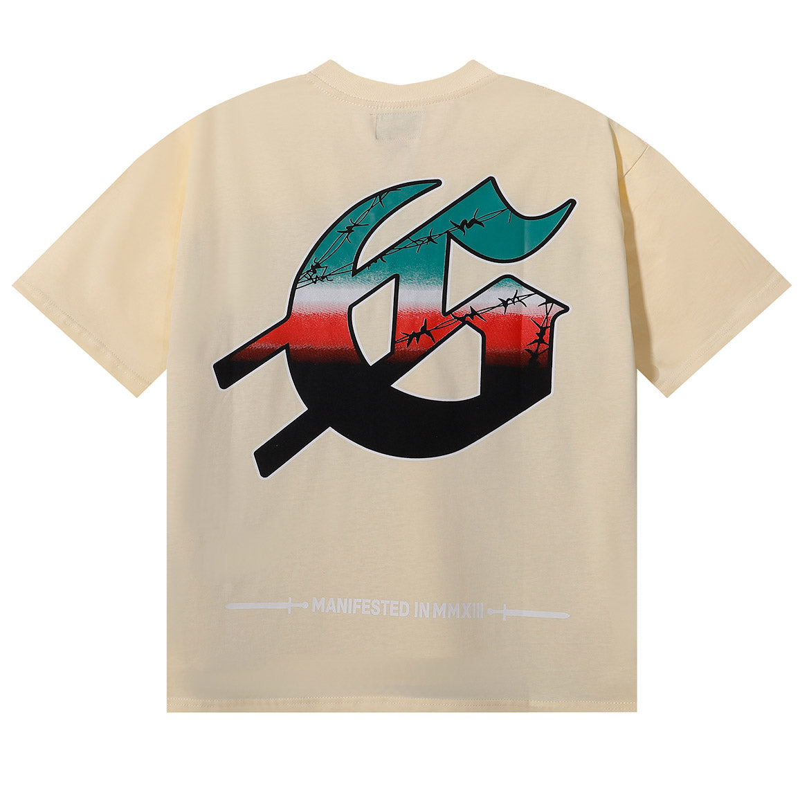 GODSPEED Air Strike LS T-Shirt Godspeed