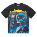 GODSPEED Humanoid Robots T-shirt Godspeed