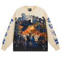 GODSPEED V.O.D Long Sleeve T-Shirt Godspeed