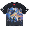GODSPEED V.O.D 2024 T-Shirt Godspeed