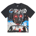 GODSPEED Skull T-shirt Godspeed