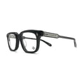 Chrome Hearts AMBIDIXTROUS BK Glasses CH-Chrome Hearts