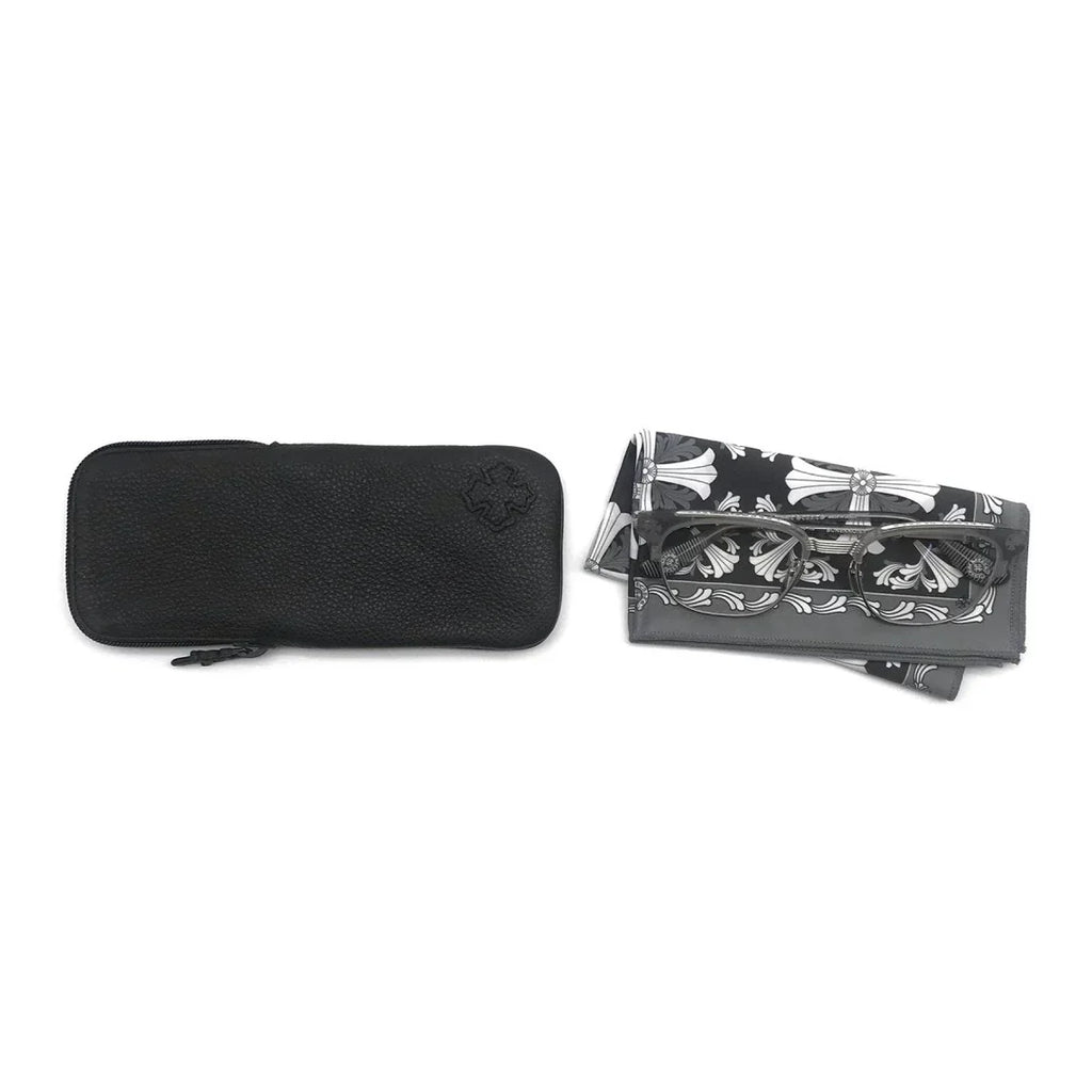 Chrome Hearts BONENNOISSEUR II MGR/BS Glasses CH-Chrome Hearts