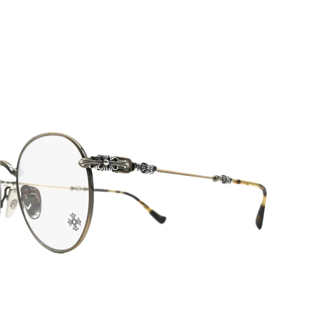 Chrome Hearts Bubba-A AG/P Glasses CH-Chrome Hearts