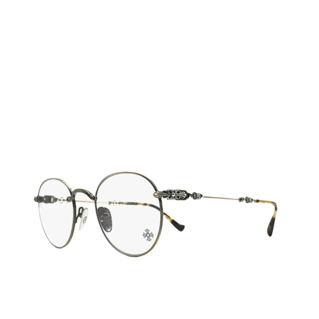 Chrome Hearts Bubba-A AG/P Glasses CH-Chrome Hearts