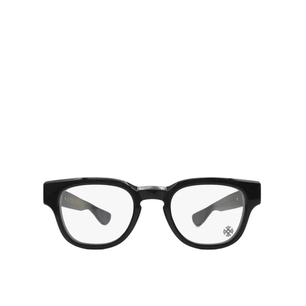 Chrome Hearts CUNTVOLUTED BK/GP Glasses CH-Chrome Hearts